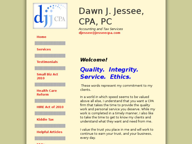 www.jesseecpa.com