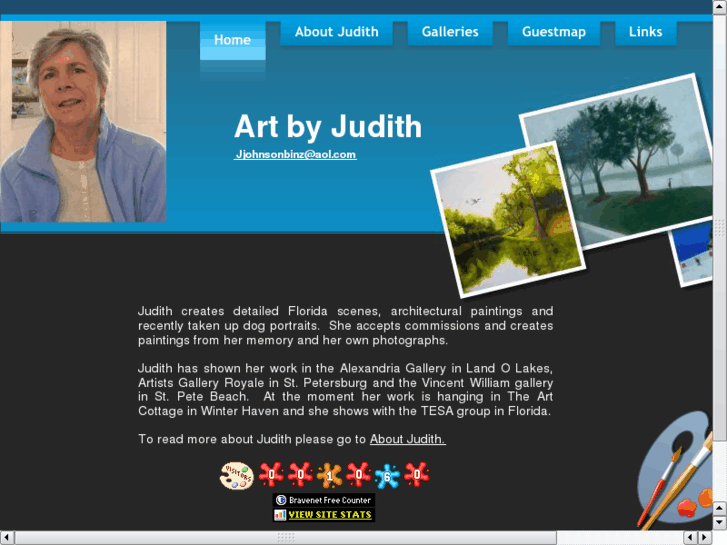 www.judithbiniasz.com