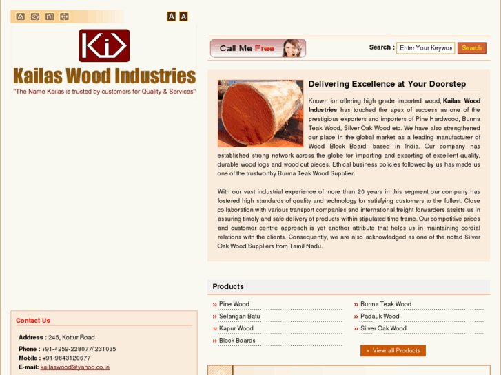 www.kailaswood.com