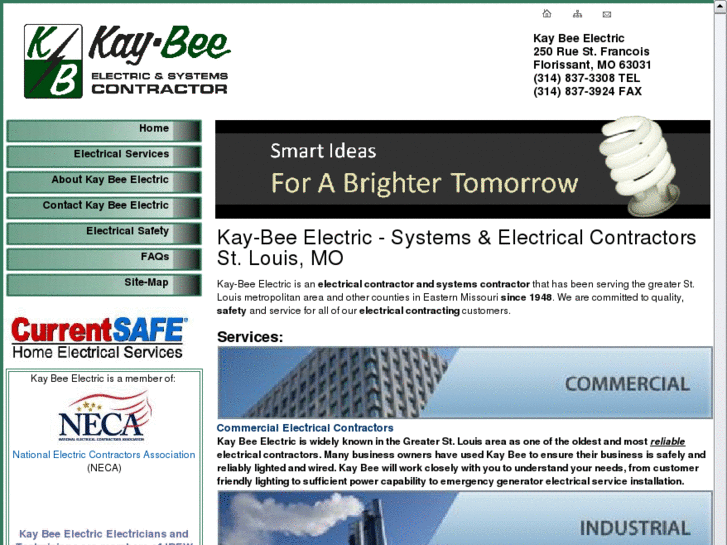 www.kaybeeelectric.com