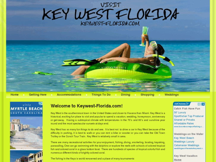 www.keywest-florida.com