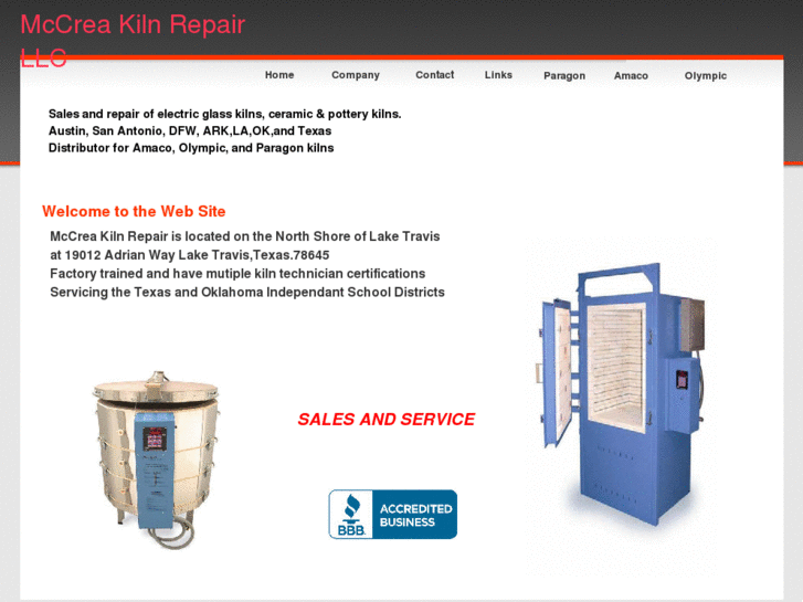 www.kilnrepair.net