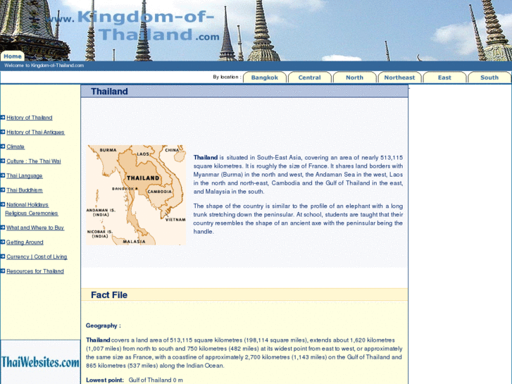 www.kingdom-of-thailand.com