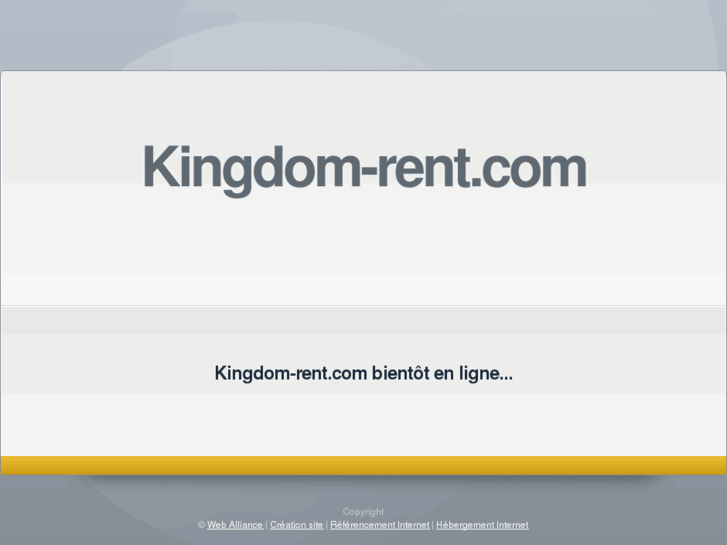 www.kingdom-rent.com