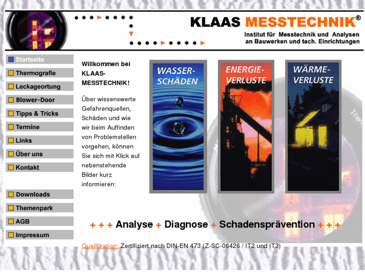 www.klaas-messtechnik.com