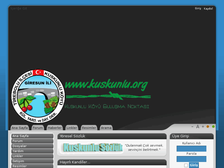 www.kuskunlu.org