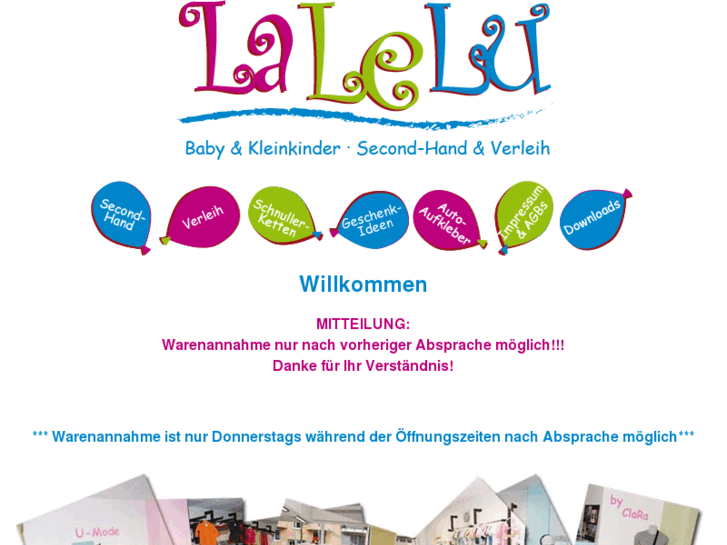 www.lalelu.biz