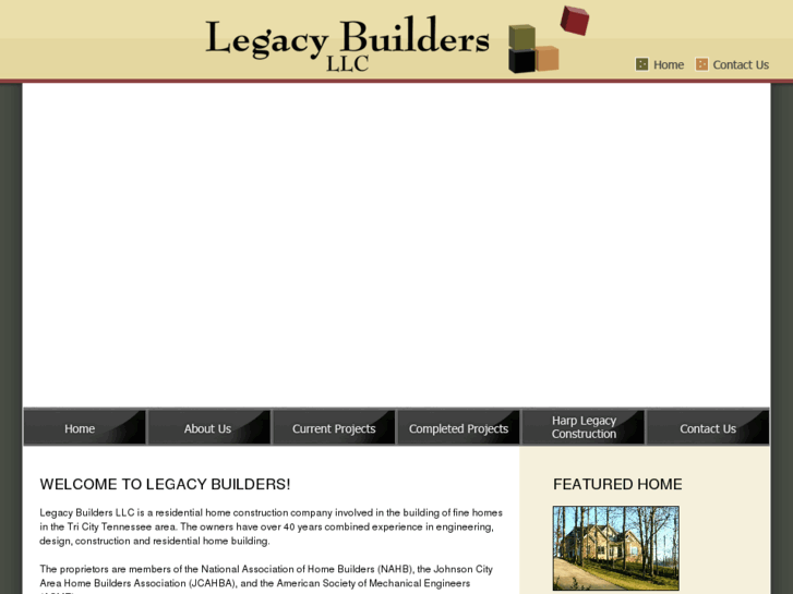 www.legacybuilderstennessee.com