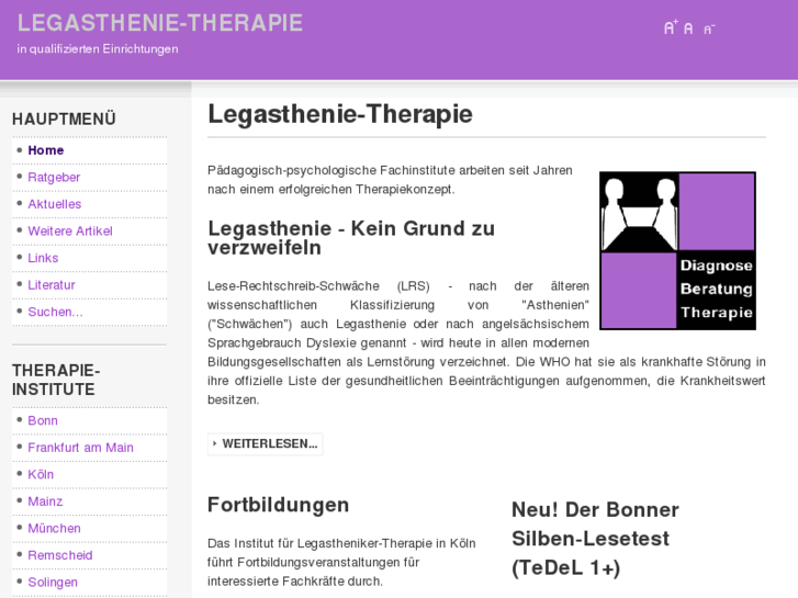 www.legasthenie-therapie.de