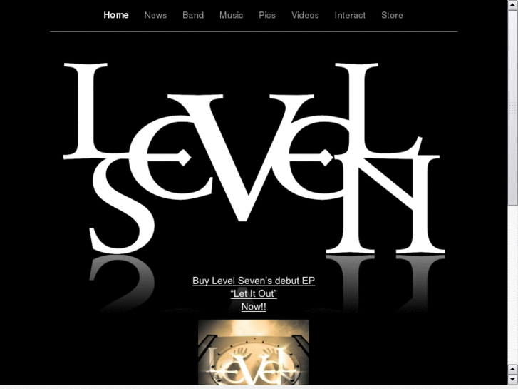 www.levelsevenband.com