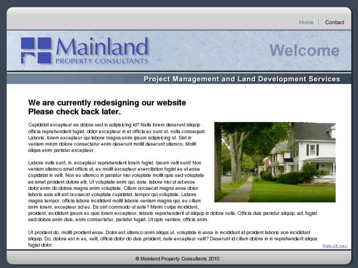 www.mainlandpc.net