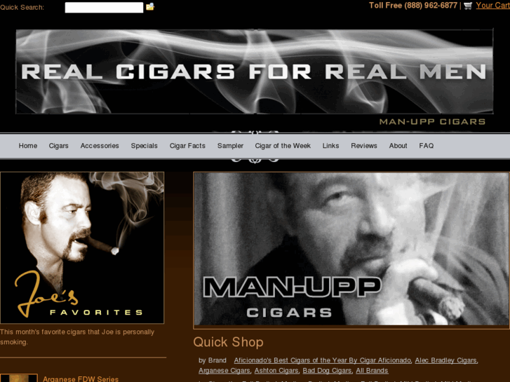 www.man-uppcigars.com