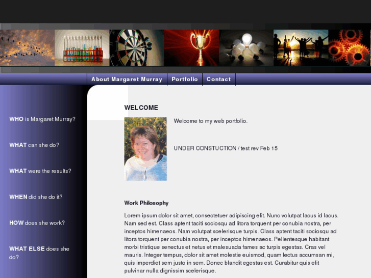 www.margaret-murray.com