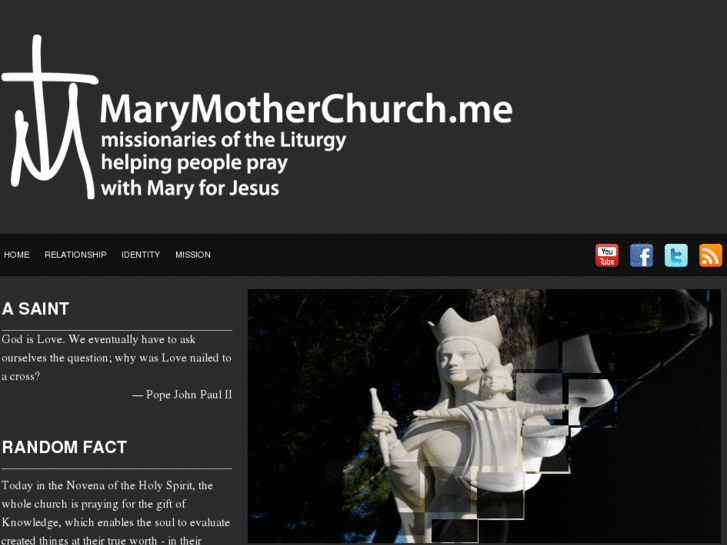 www.marymotherchurch.com