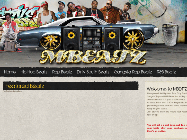 www.mbeatz.com