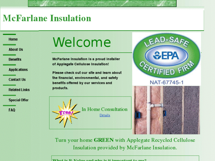 www.mcfarlaneinsulation.com