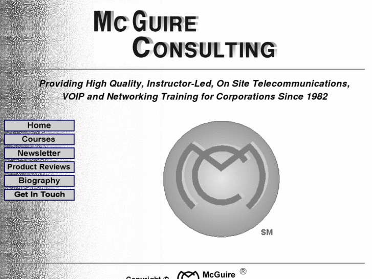 www.mcguireconsulting.com