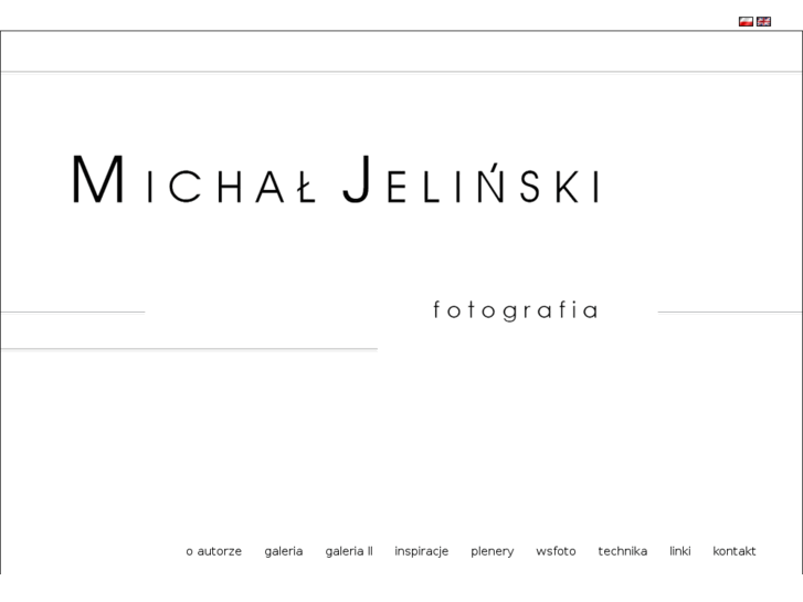 www.michaljelinski.com