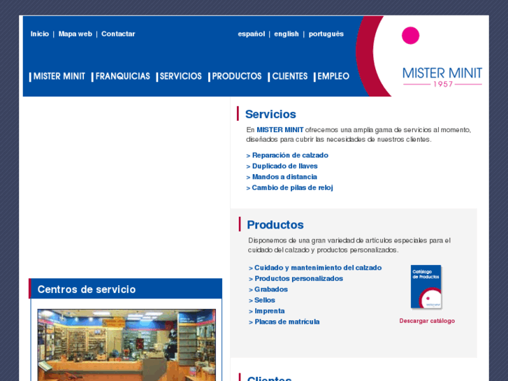 www.minitspain.com
