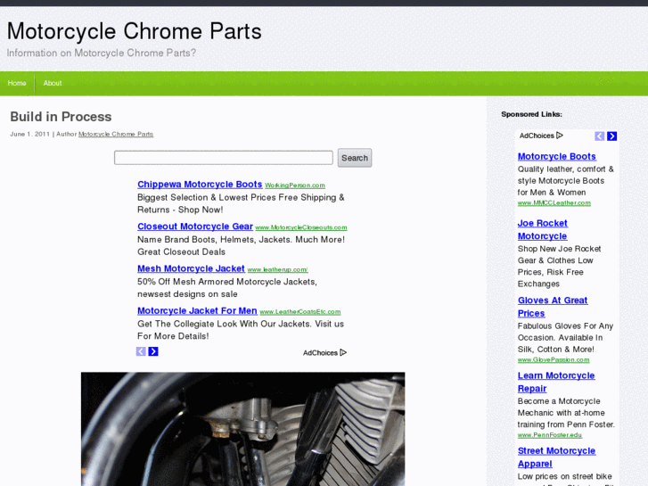 www.motorcyclechromeparts.com