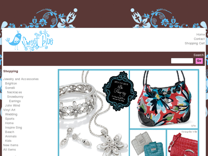 www.mysweetblue.com