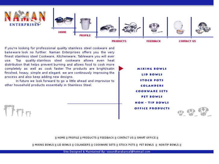 www.namanenterprises.com