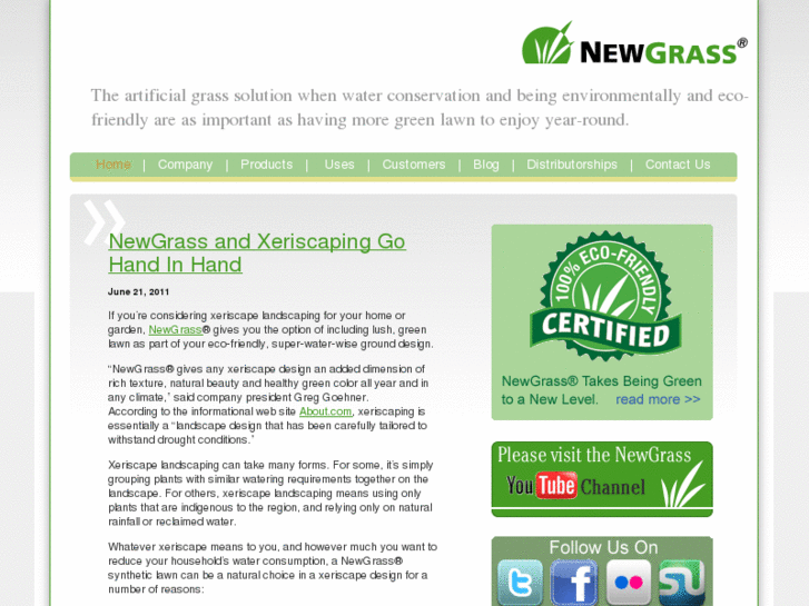 www.newgrass.com