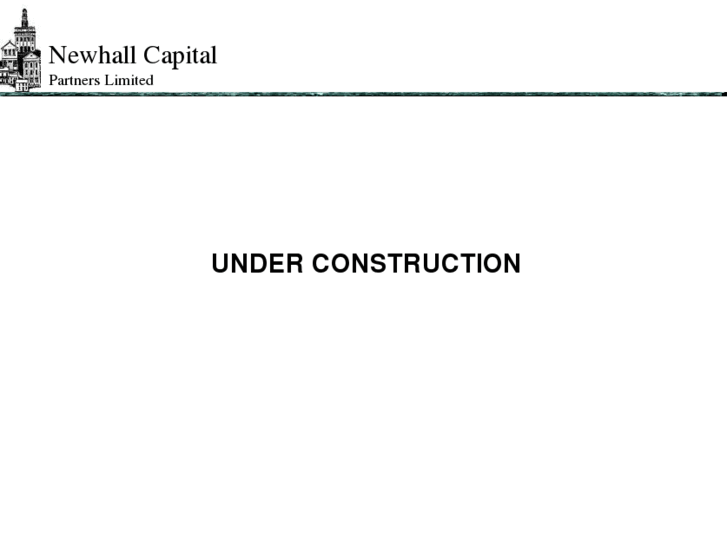 www.newhallcapital.com