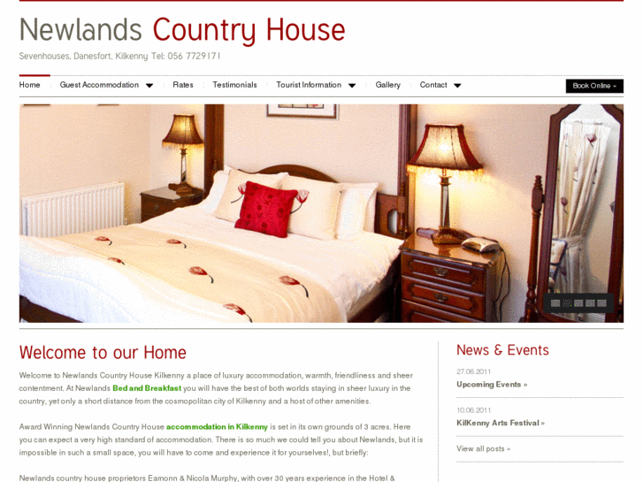 www.newlandscountryhouse.com