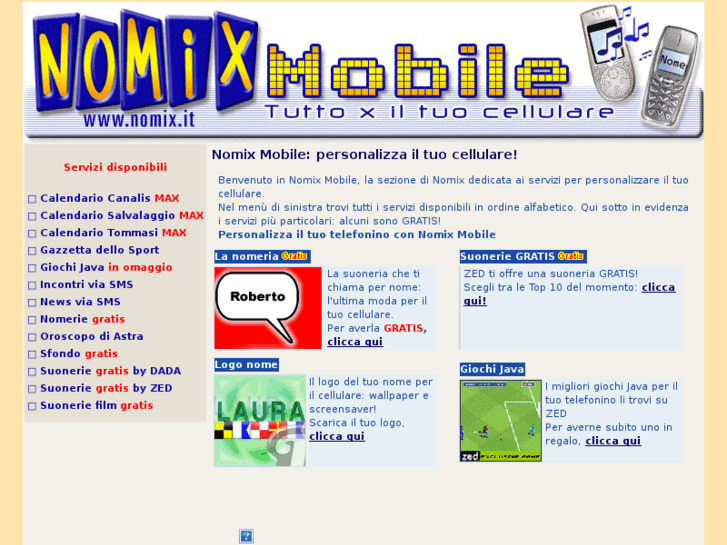 www.nomixmobile.it