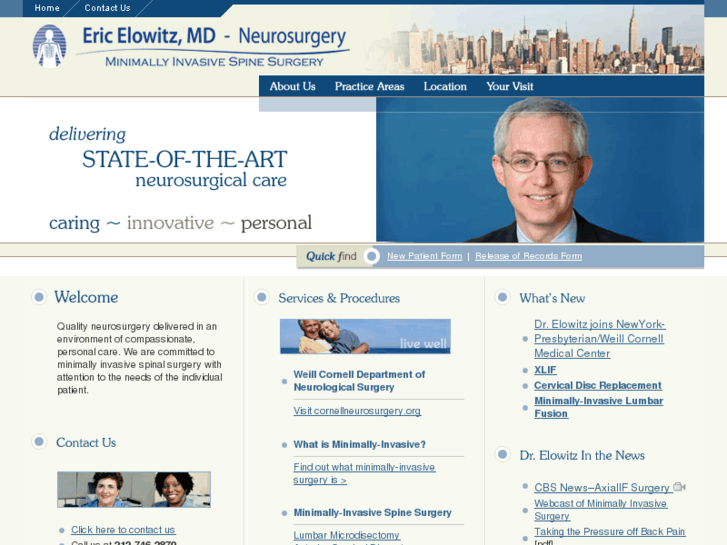 www.nycneurosurgery.com