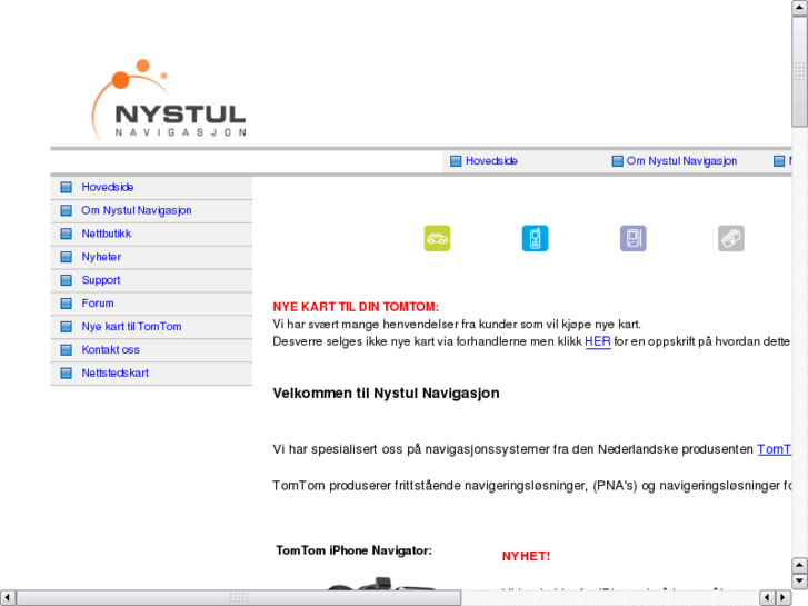 www.nystul.no