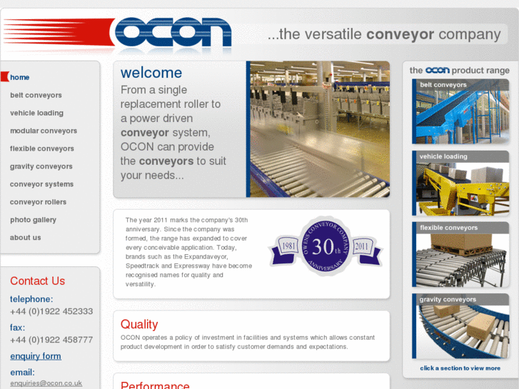 www.ocon.co.uk