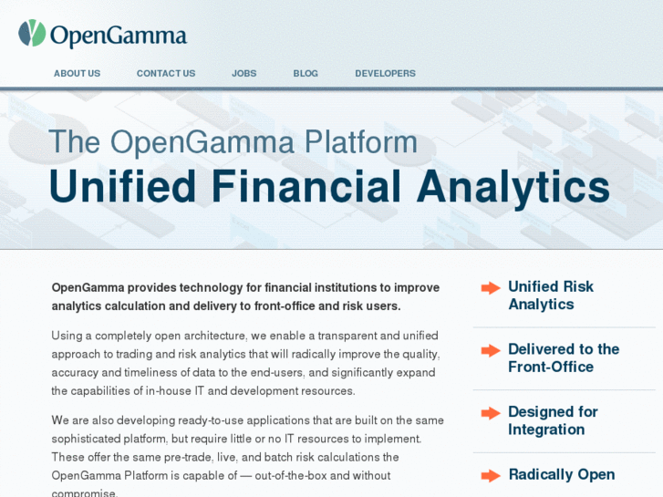 www.open-gamma.info