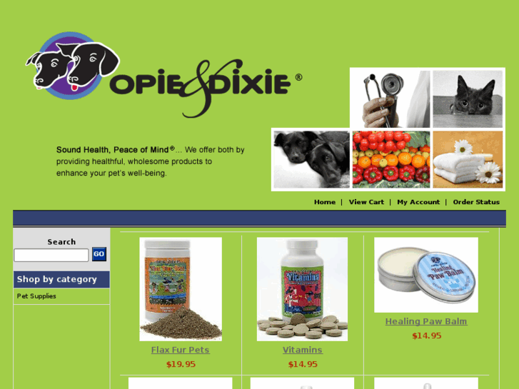 www.opieanddixieshop.com