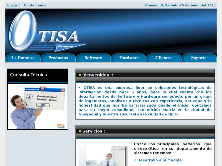 www.otisa.net