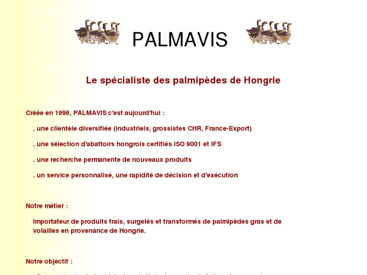 www.palmavis.com