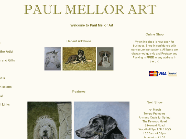 www.paul-mellor-art.co.uk