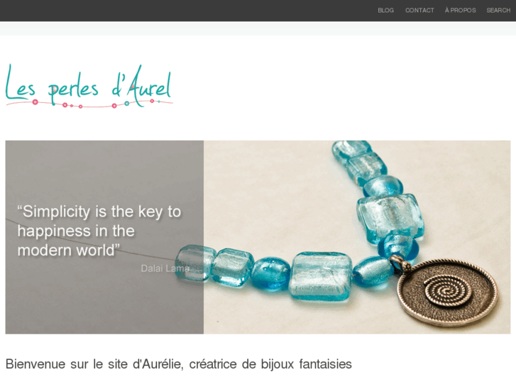 www.perles-daurel.com