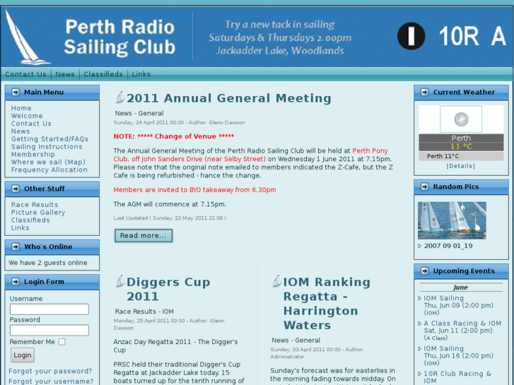 www.perthradiosailing.com.au