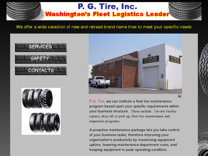 www.pgtireinc.com