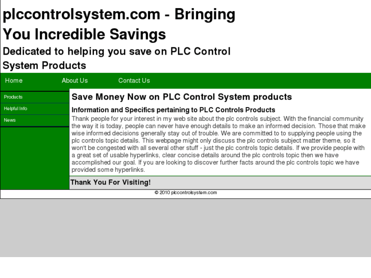 www.plccontrols.org