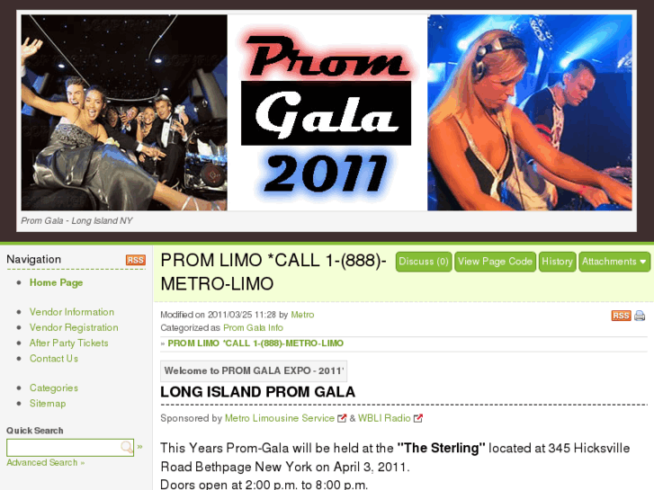 www.prom-gala.com