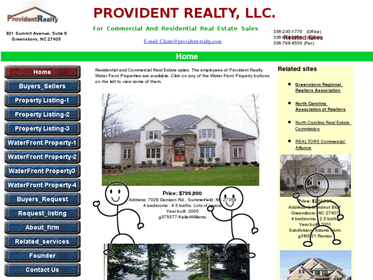 www.provident-realty.com