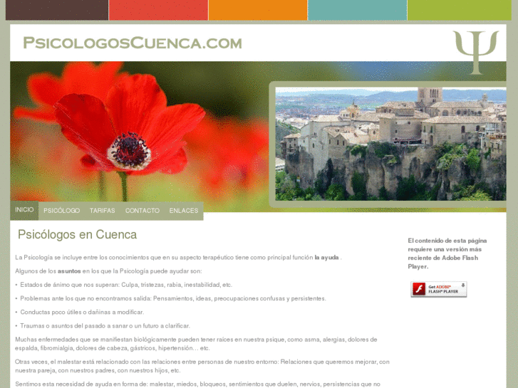 www.psicologoscuenca.com