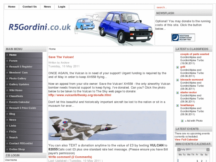 www.renault5.co.uk