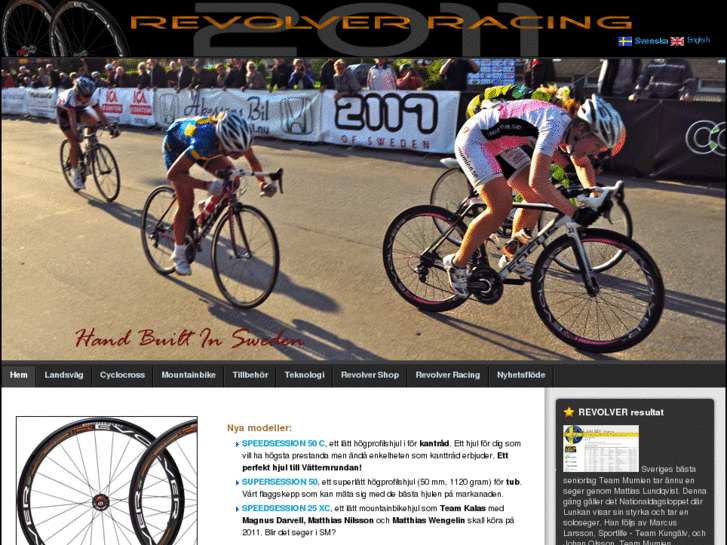 www.revolver-racing.com