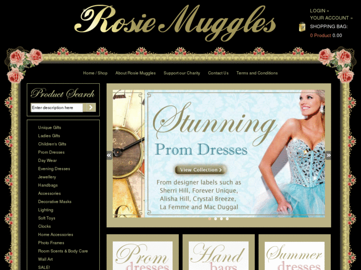 www.rosiemuggles.com