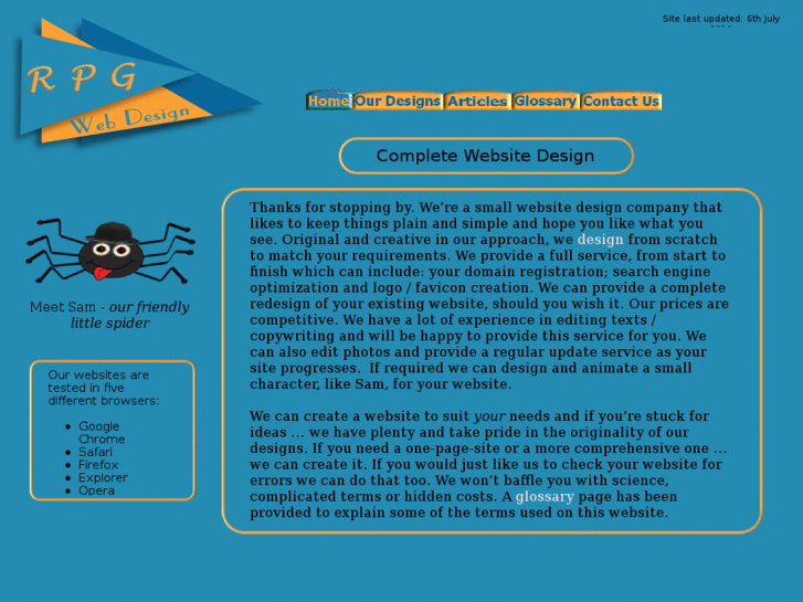 www.rpgwebdesign.com