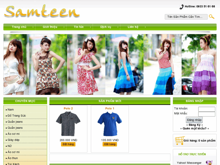 www.samteen.com